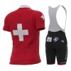Cykeltøj + Cykelshorts 2021 Groupama-FDJ N002